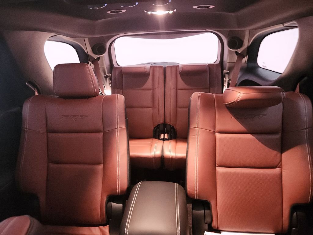 Used 2023 Dodge Durango SRT Hellcat image 24