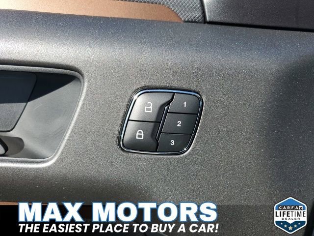 New 2025 Ford Bronco Sport Outer Banks w/ Outer Banks Tech Package+ image 14