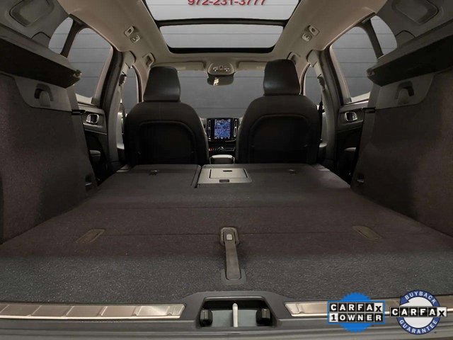 Used 2025 Volvo XC40 B5 Plus image 88