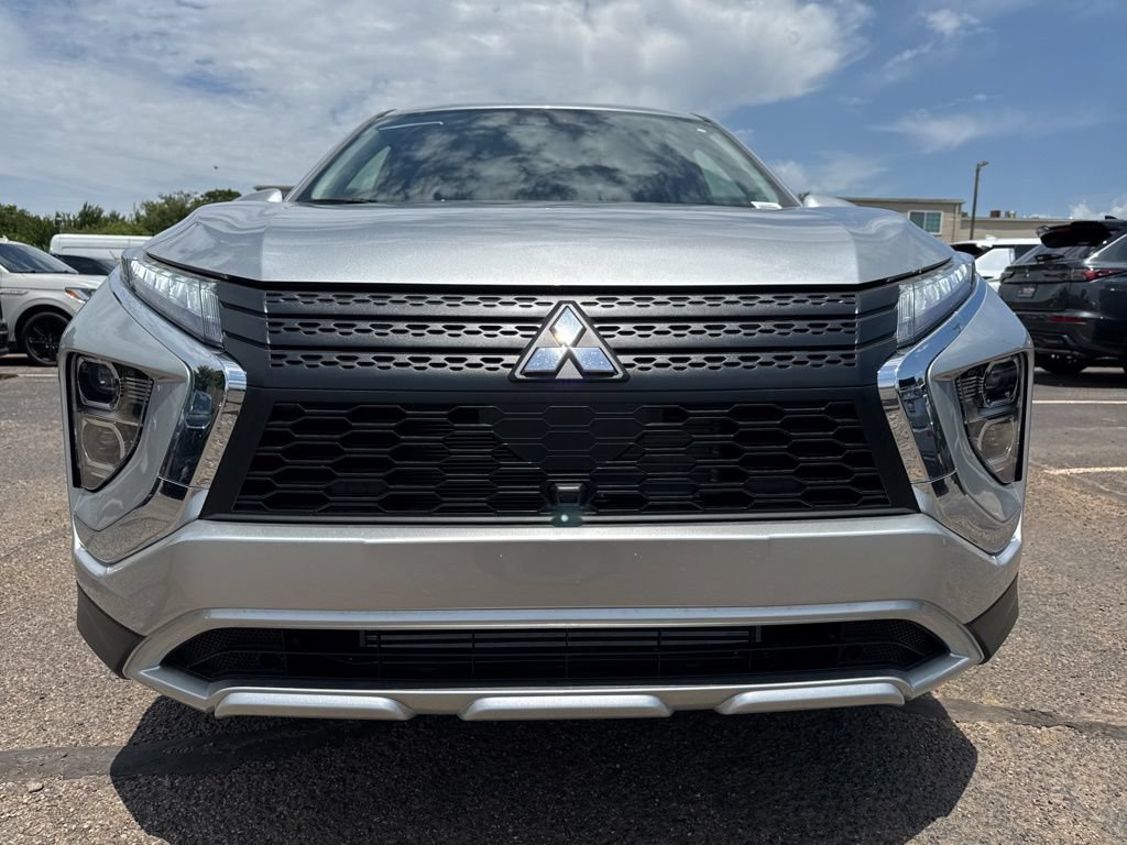 New 2026 Mitsubishi Eclipse Cross SE AWD/4WD image 2