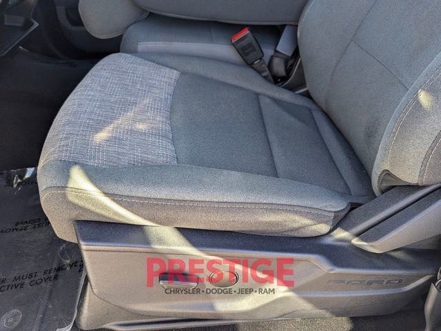 Used 2024 Ford F250 XLT image 25