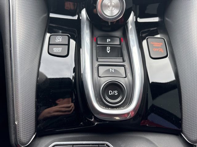 Used 2022 Acura TLX SH-AWD w/ A-SPEC Pkg image 28