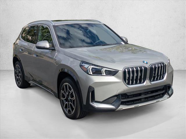 Used 2025 BMW X1 xDrive28i w/ Convenience Package image 6