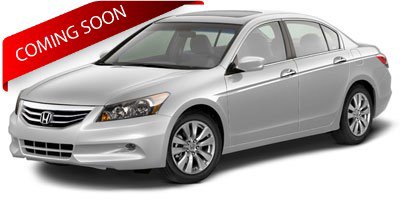 Used 2012 Honda Accord EX-L image 1