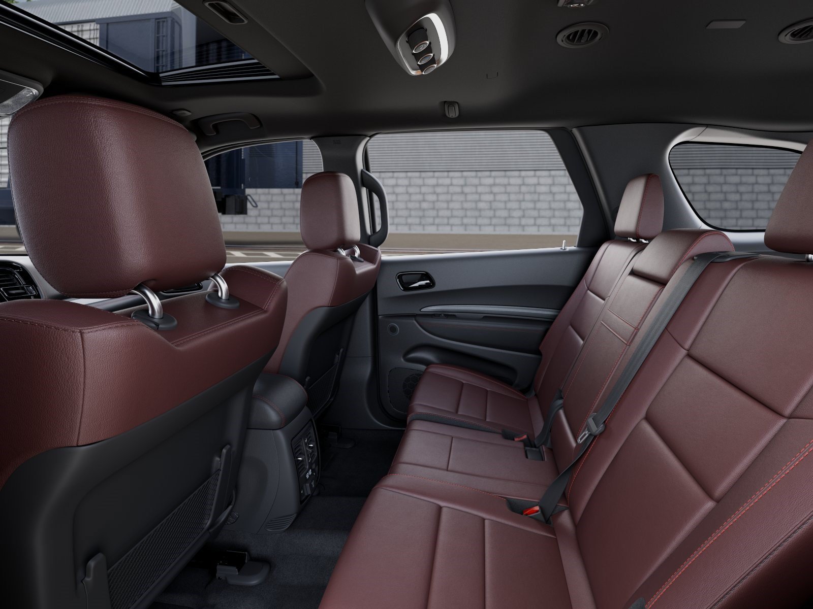 New 2026 Dodge Durango GT AWD/4WD image 24