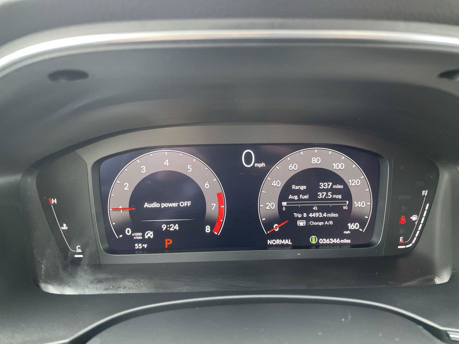 Used 2023 Acura Integra A-Spec FWD image 16