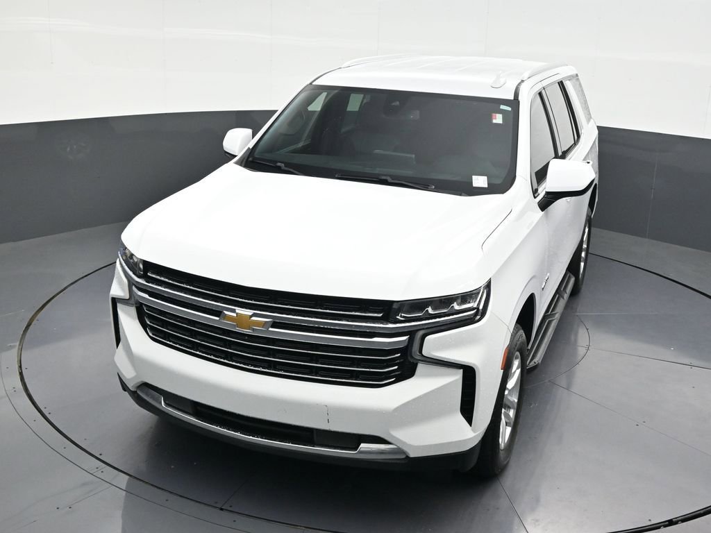 Used 2021 Chevrolet Tahoe LT image 24