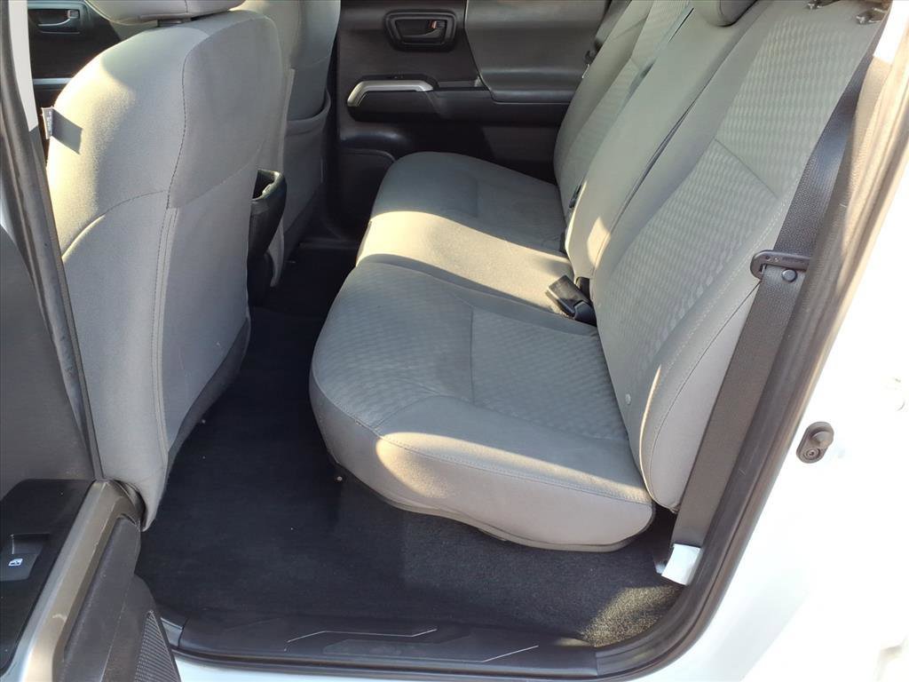 Used 2022 Toyota Tacoma SR5 image 21