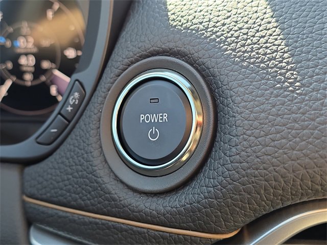 New 2025 MAZDA CX-70 Plug-In Hybrid w/ Premium Pkg image 17