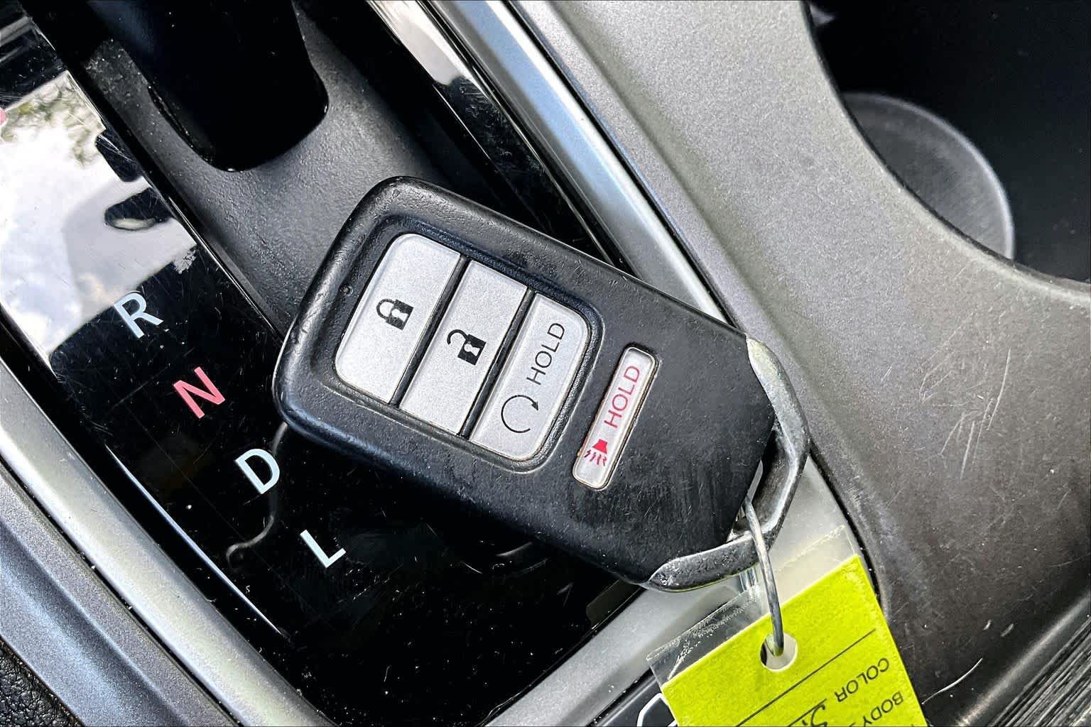 Used 2019 Honda Ridgeline RTL-T image 15