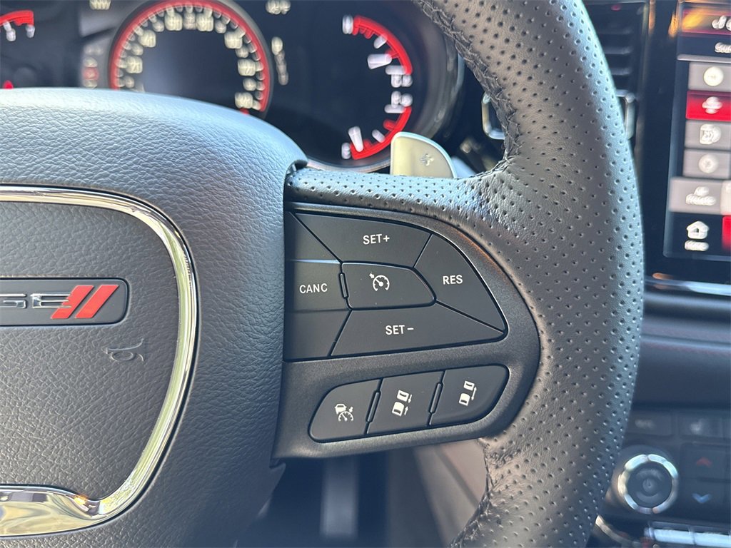 New 2026 Dodge Durango GT image 23