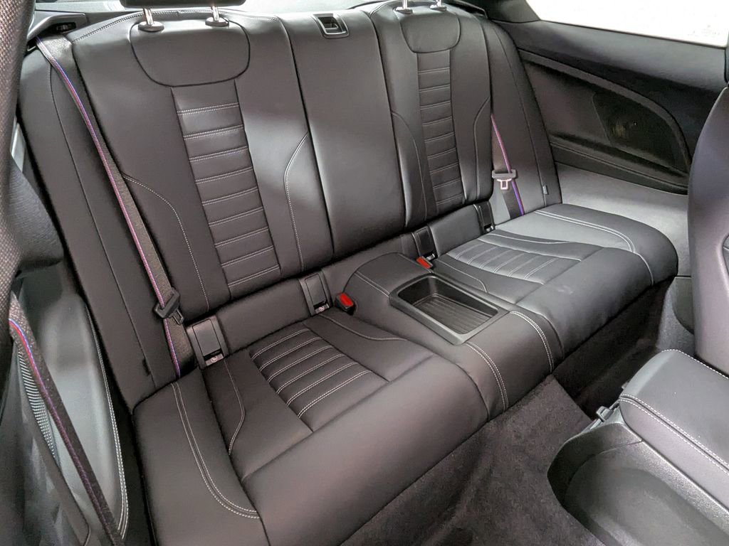 Certified 2024 BMW M2 w/ Lighting Package image 41