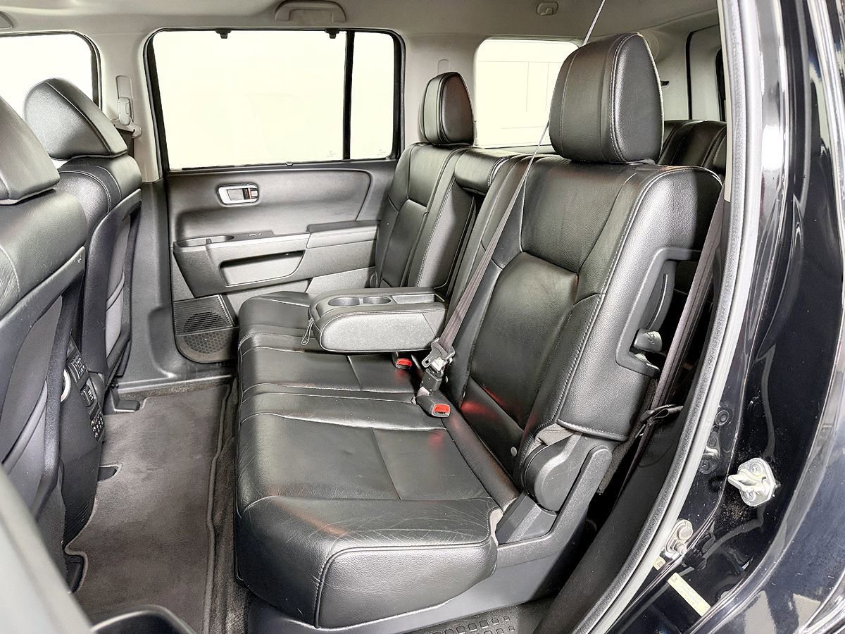 Used 2012 Honda Pilot Touring image 41