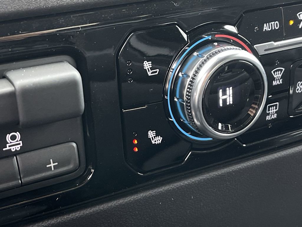 New 2026 GMC Sierra 1500 Elevation image 35