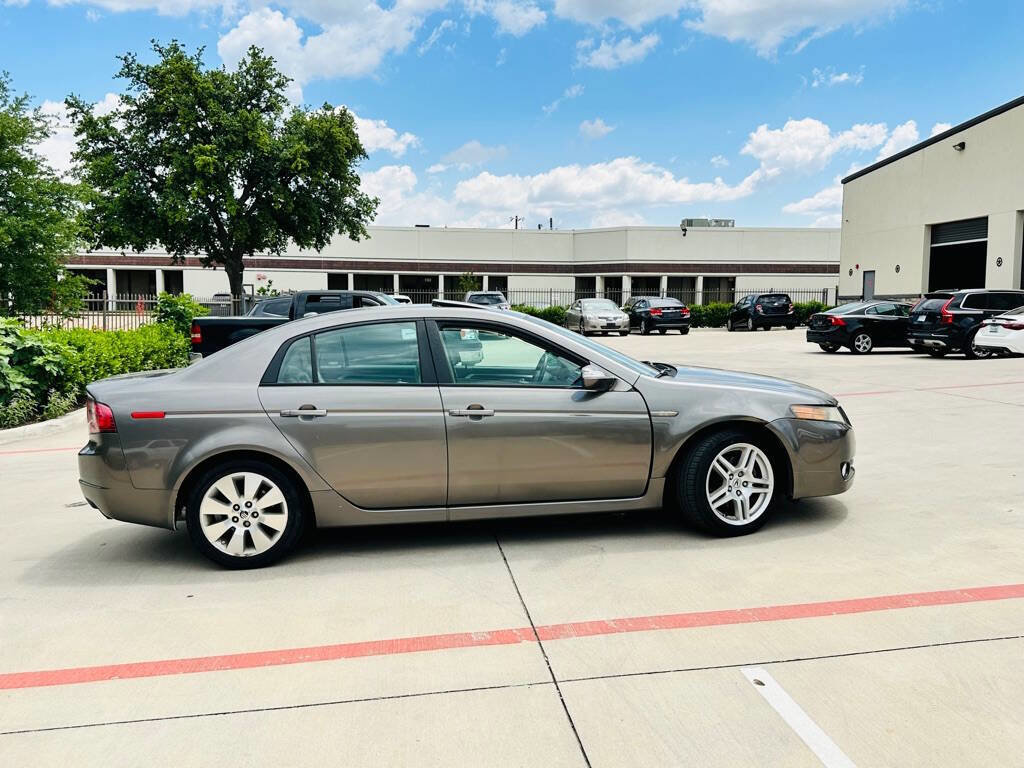 Used 2008 Acura TL image 9