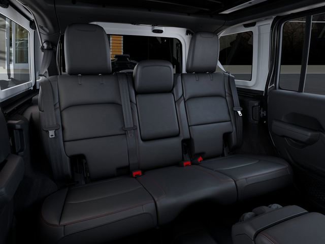 New 2026 Jeep Wrangler Unlimited Rubicon 392 image 15