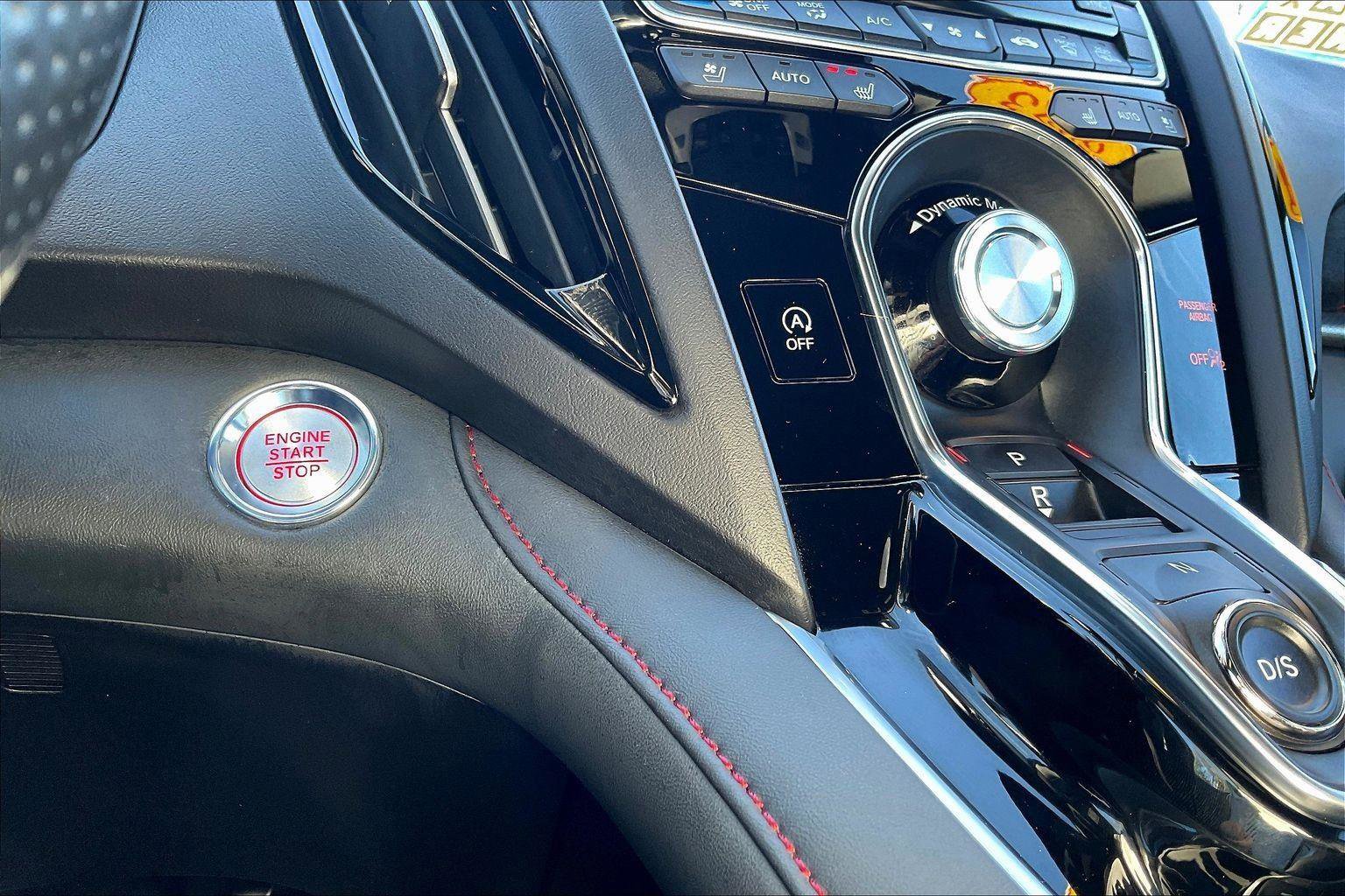 Certified 2023 Acura RDX A-Spec image 24