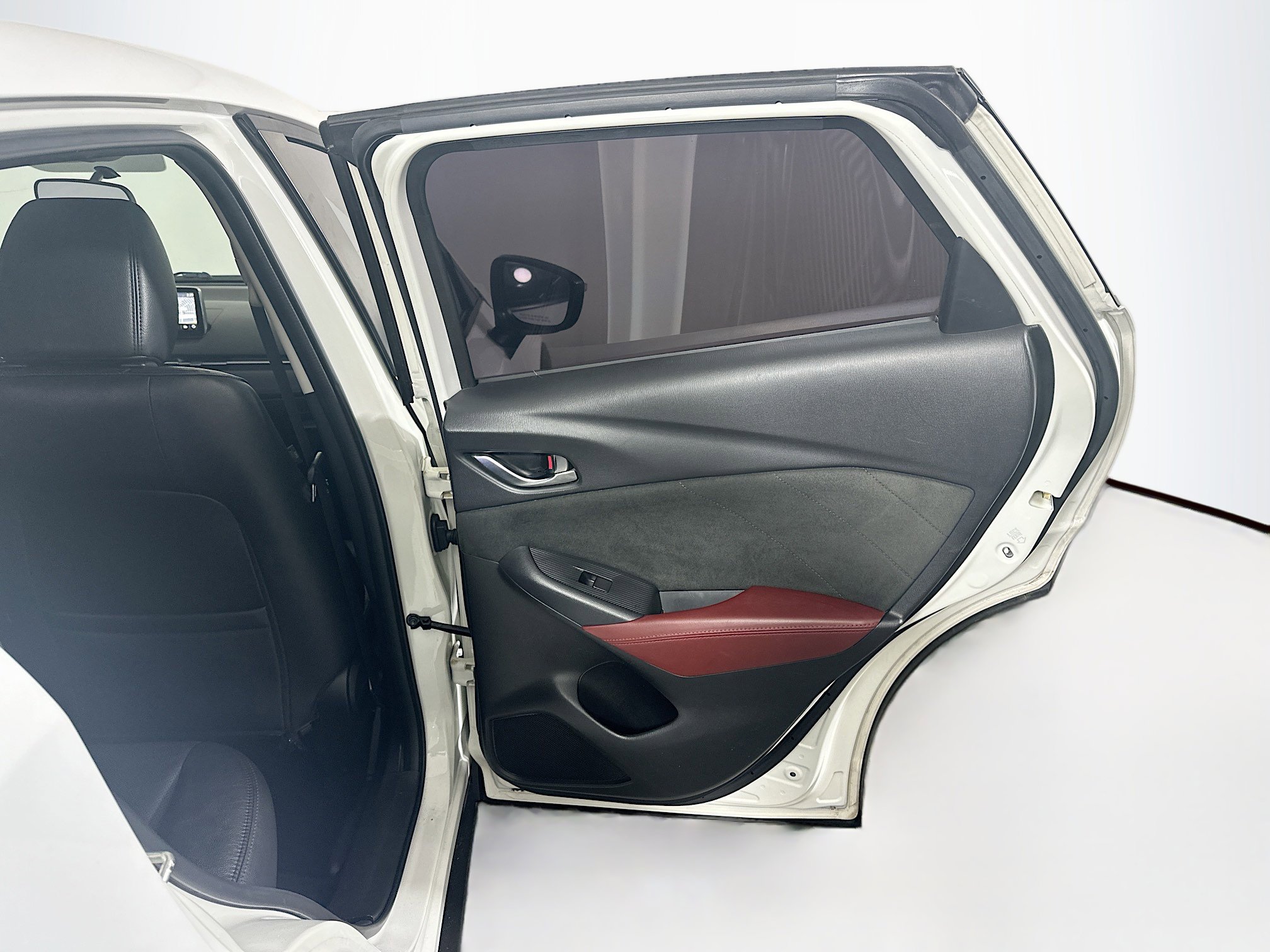 Used 2017 MAZDA CX-3 Grand Touring image 31