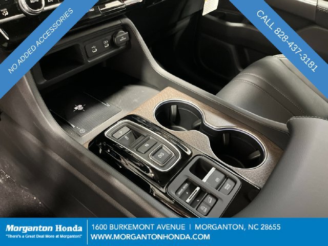 New 2026 Honda Pilot Elite image 18