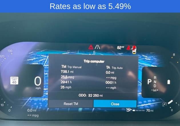 Used 2023 Volvo S60 B5 Core w/ Climate Package image 6