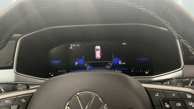 New 2026 Volkswagen Taos SE AWD/4WD image 28