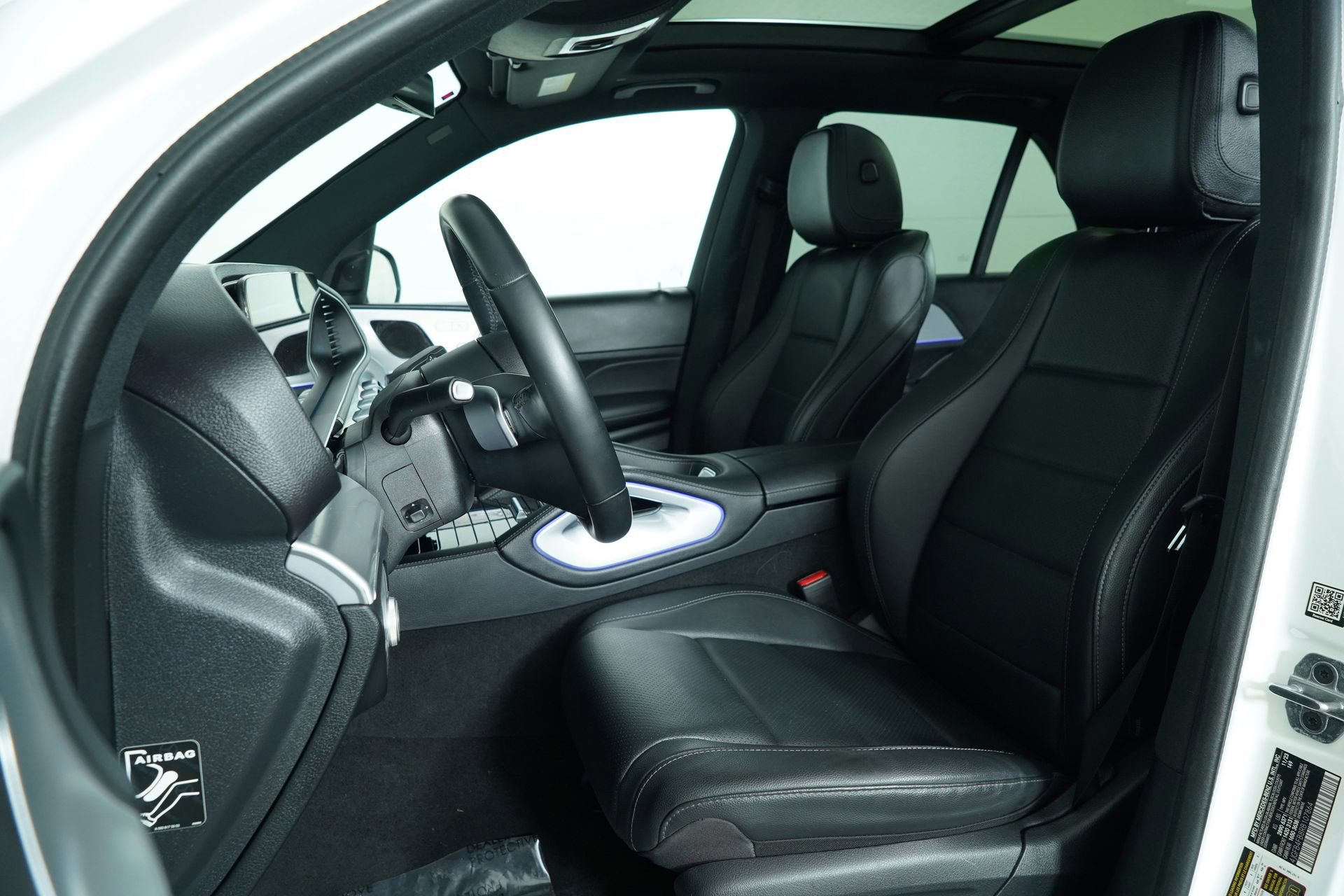 Used 2024 Mercedes-Benz GLE 350 4MATIC image 26
