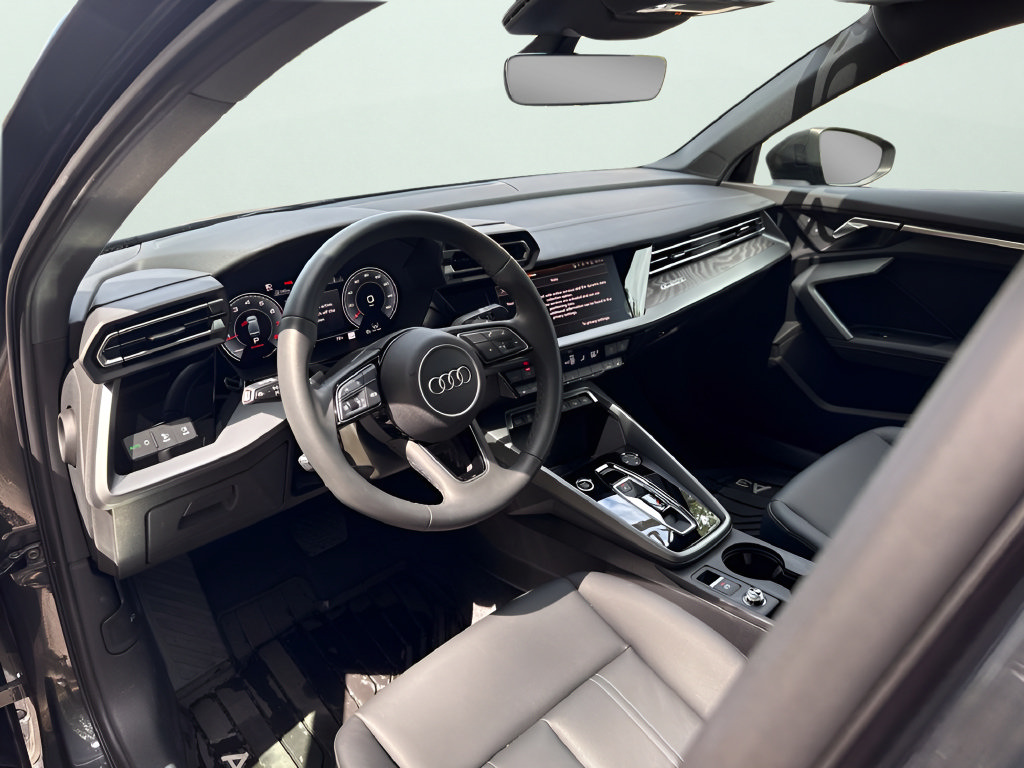 Certified 2026 Audi A3 2.0T Premium AWD/4WD image 19