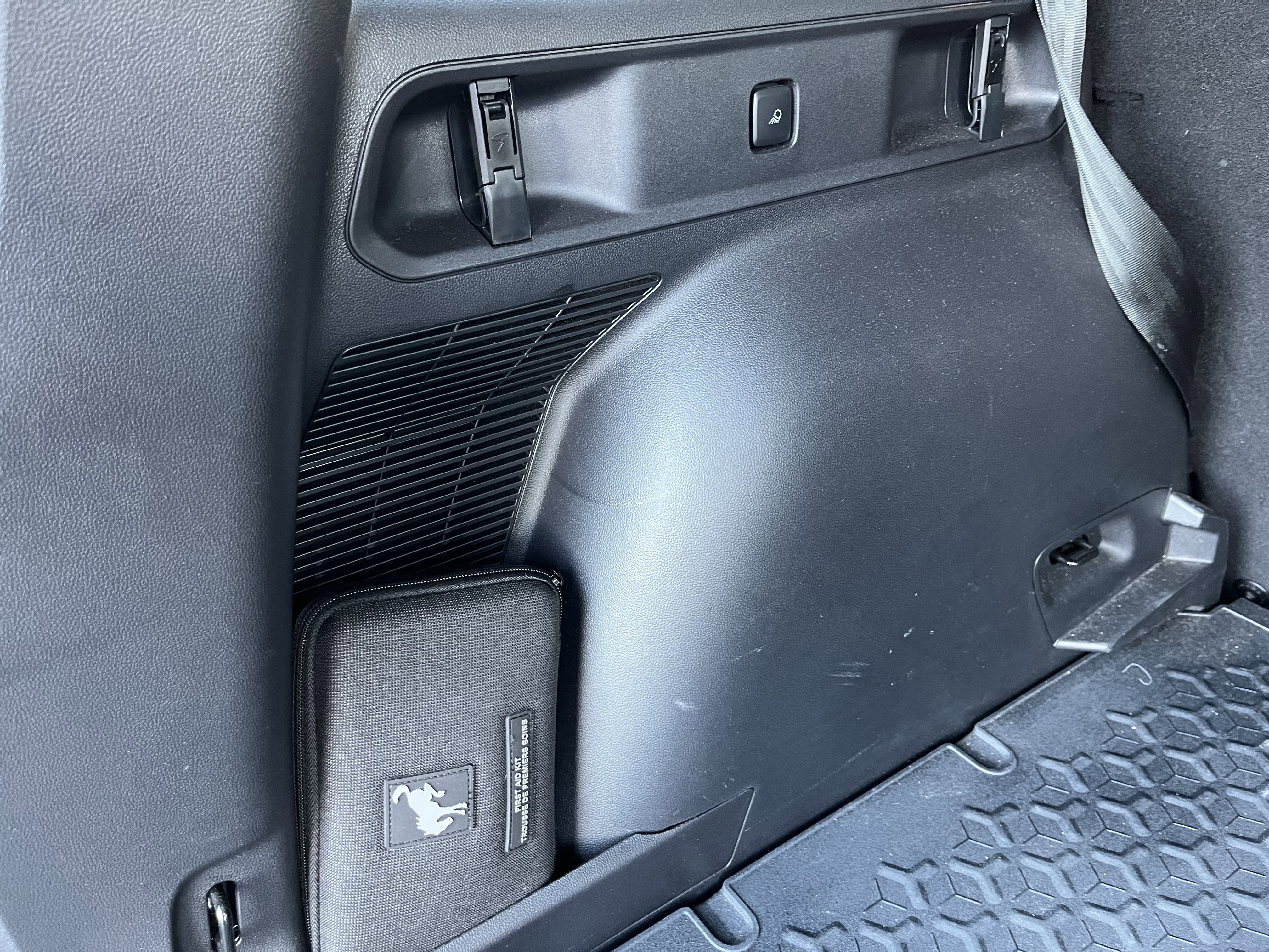 Used 2024 Ford Bronco Sport Big Bend image 30