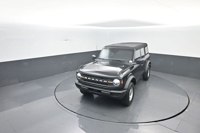 New 2026 Ford Bronco 4-Door image 20
