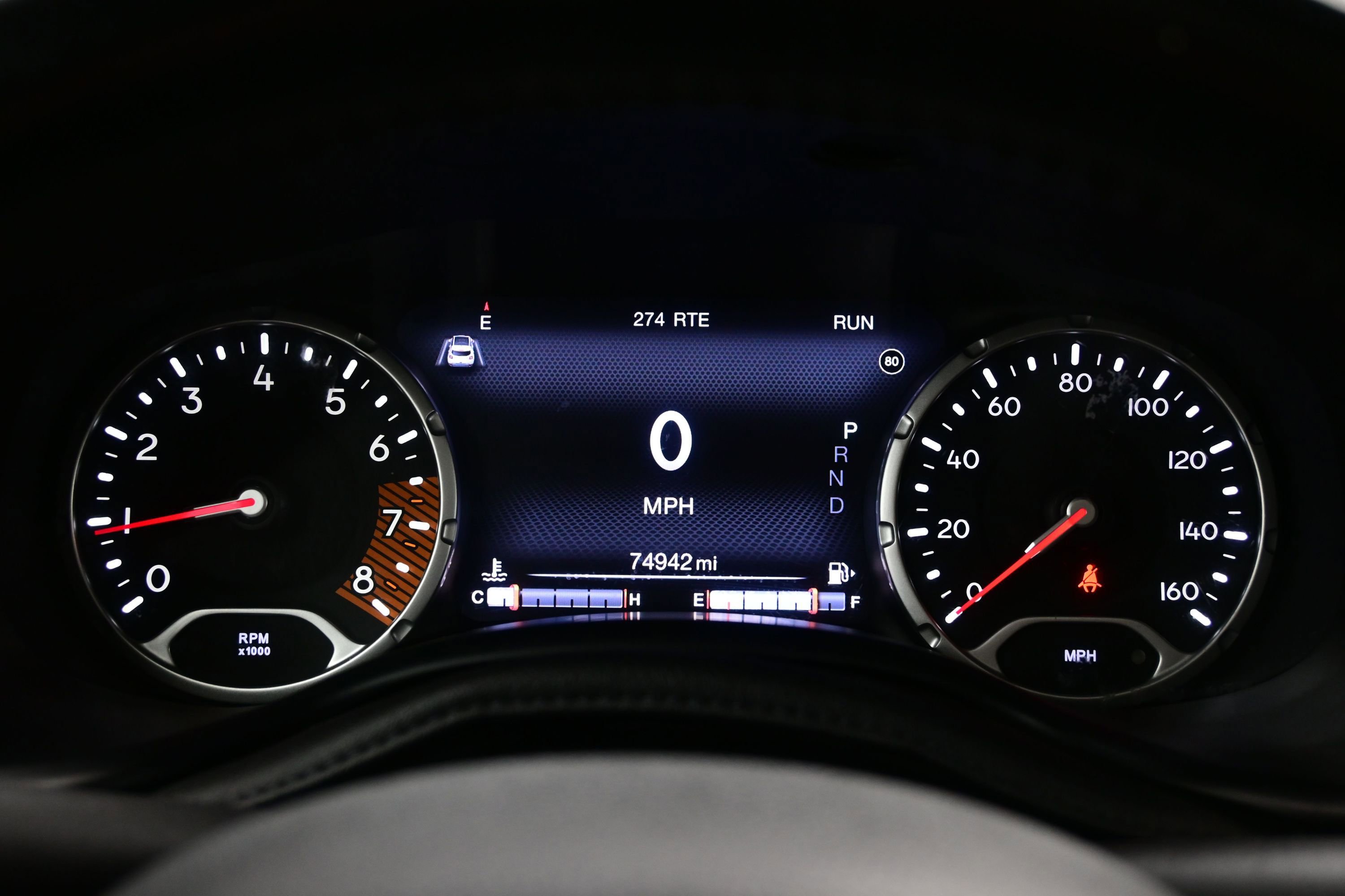 Used 2021 Jeep Renegade Latitude AWD/4WD image 22