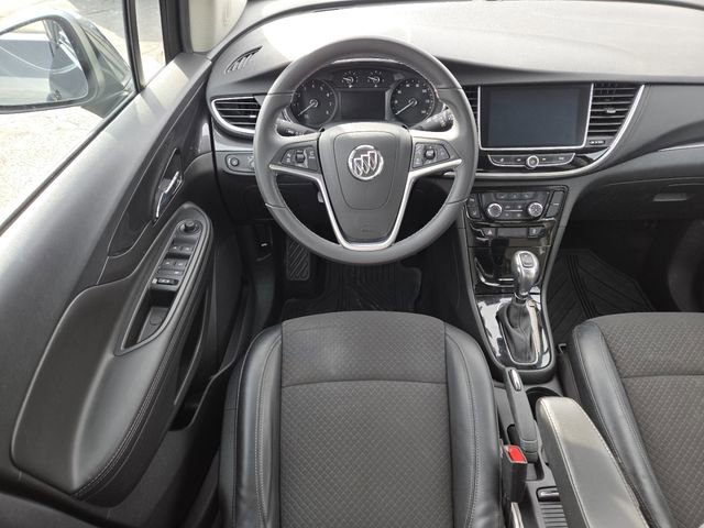 Used 2021 Buick Encore Preferred w/ Safety Package II image 24