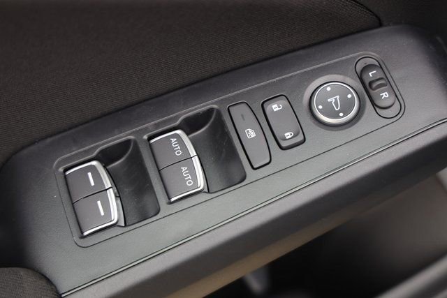 New 2026 Honda Civic Sport image 16