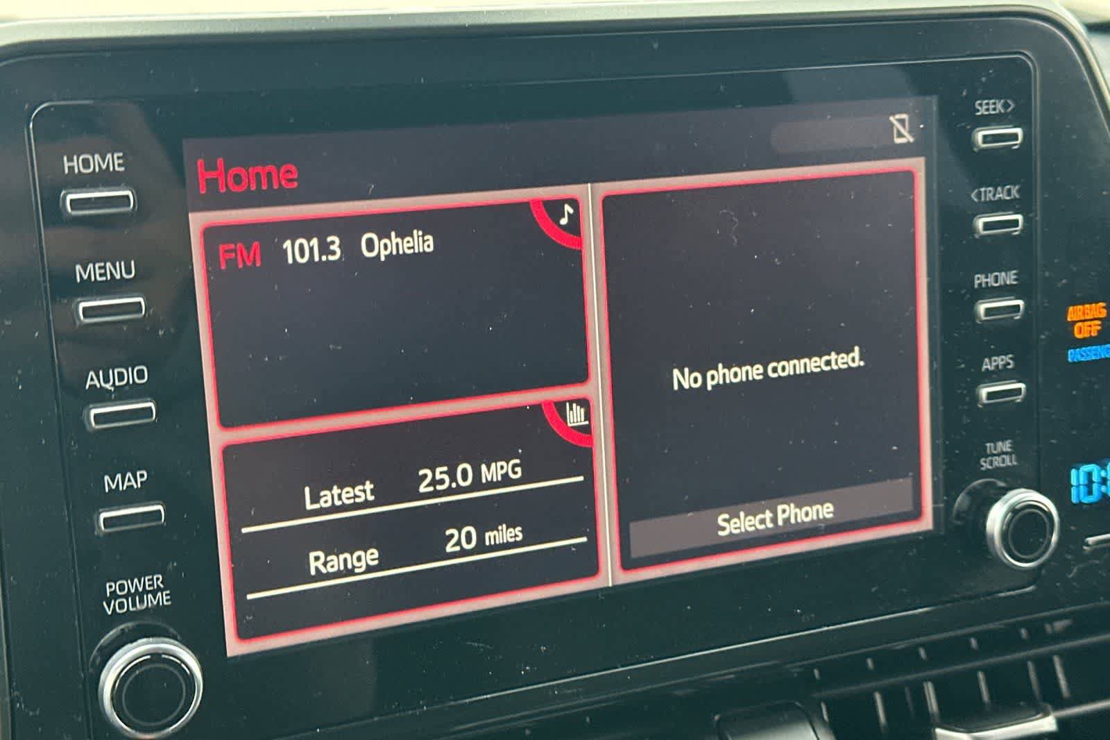 Used 2019 Toyota C-HR LE FWD image 20