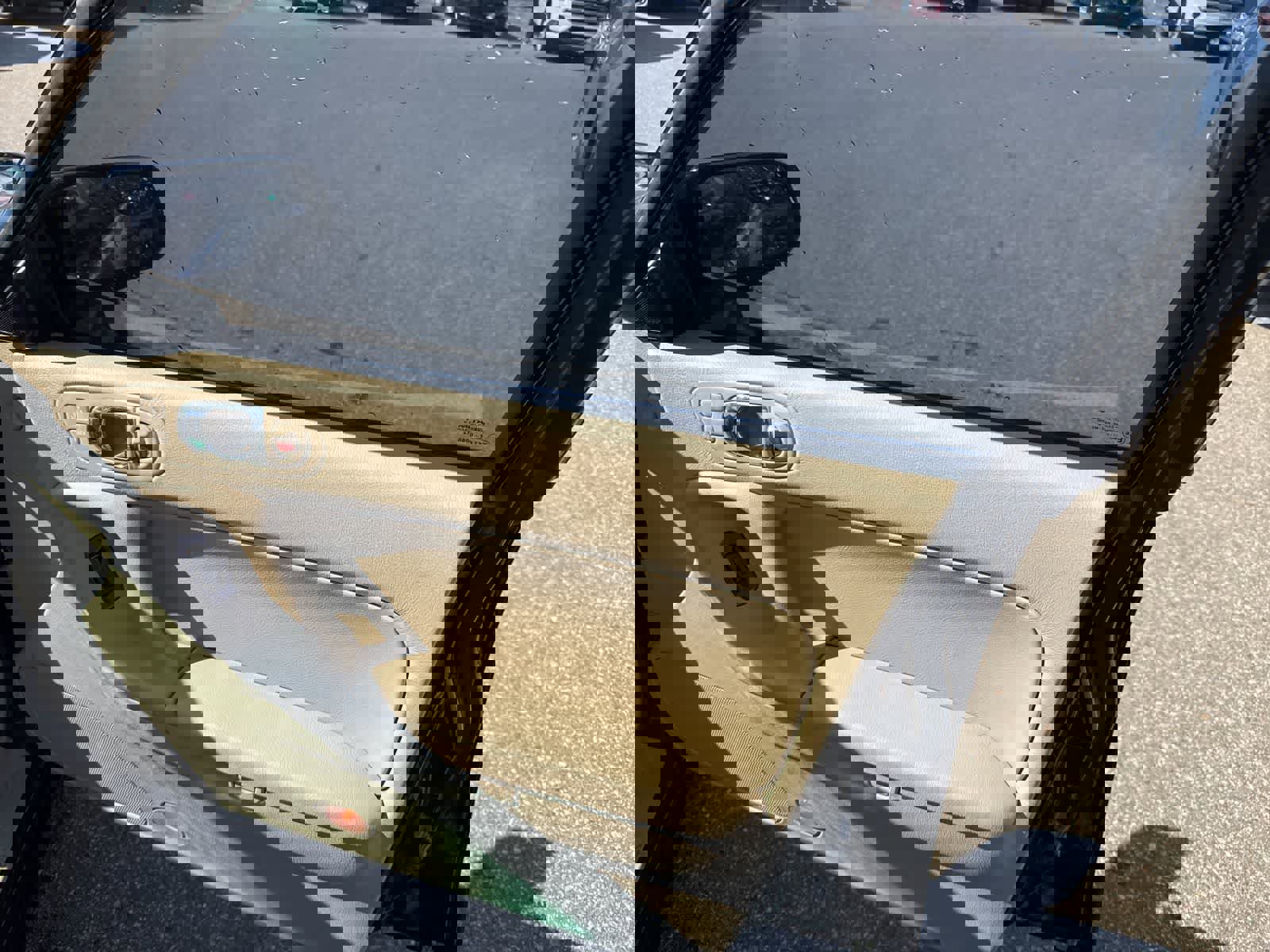 Used 2002 MAZDA Millenia S image 26