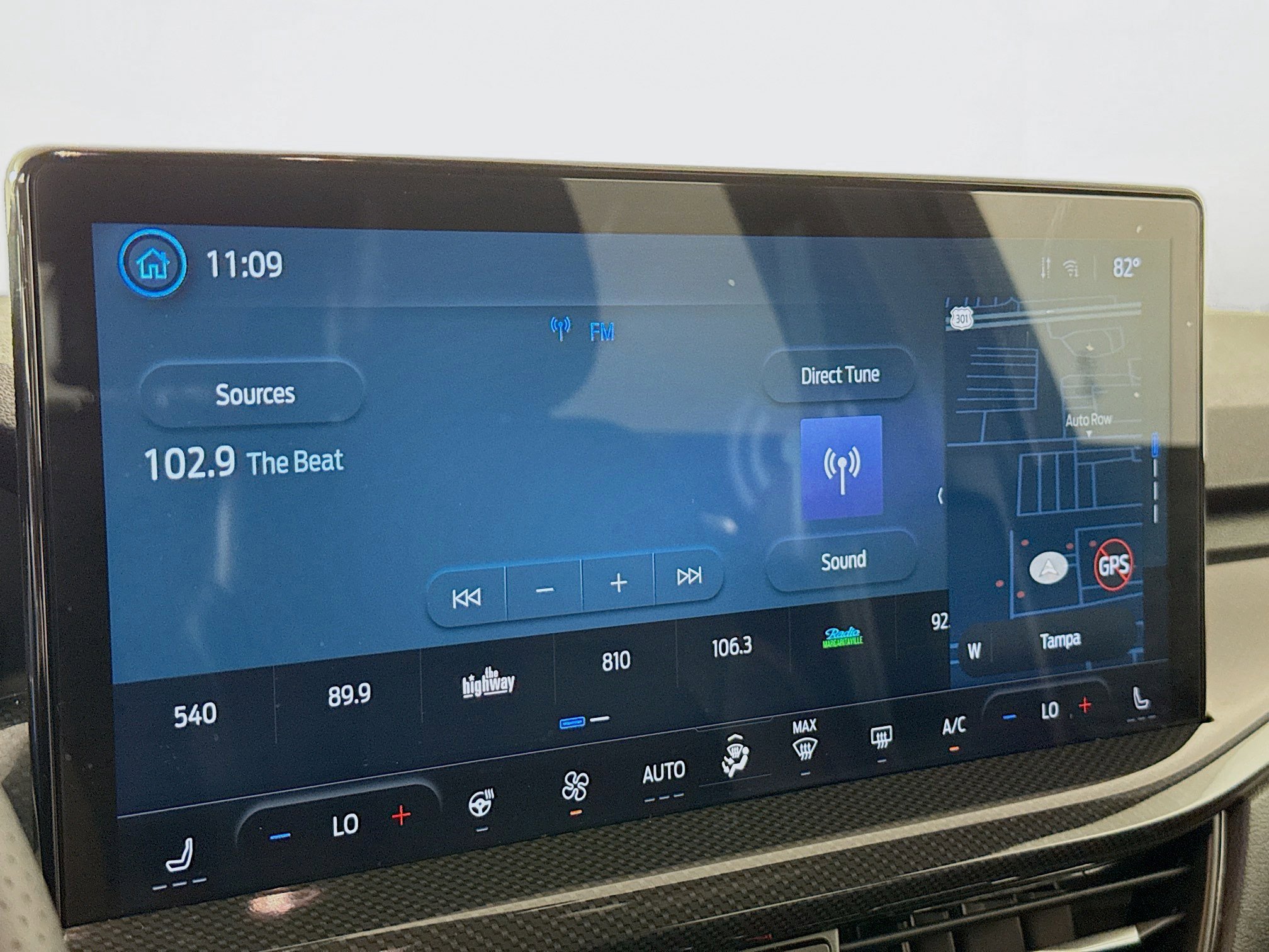 Used 2023 Ford Escape ST-Line Elite image 17