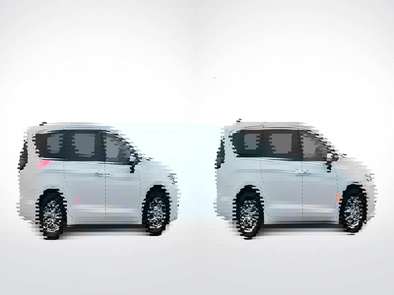 Used 2023 Chrysler Pacifica Touring-L image 9