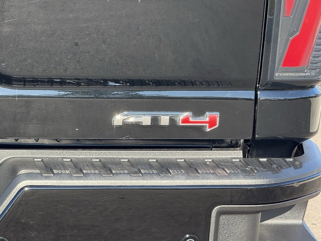Used 2024 GMC Sierra 2500 AT4 w/ AT4 Premium Plus Package image 46