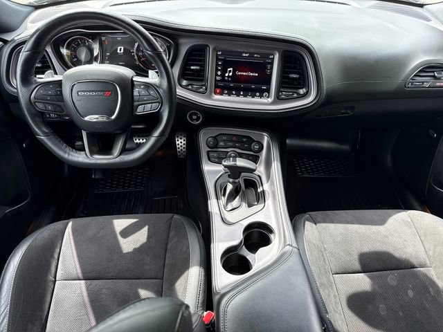 Used 2023 Dodge Challenger R/T Scat Pack RWD image 12