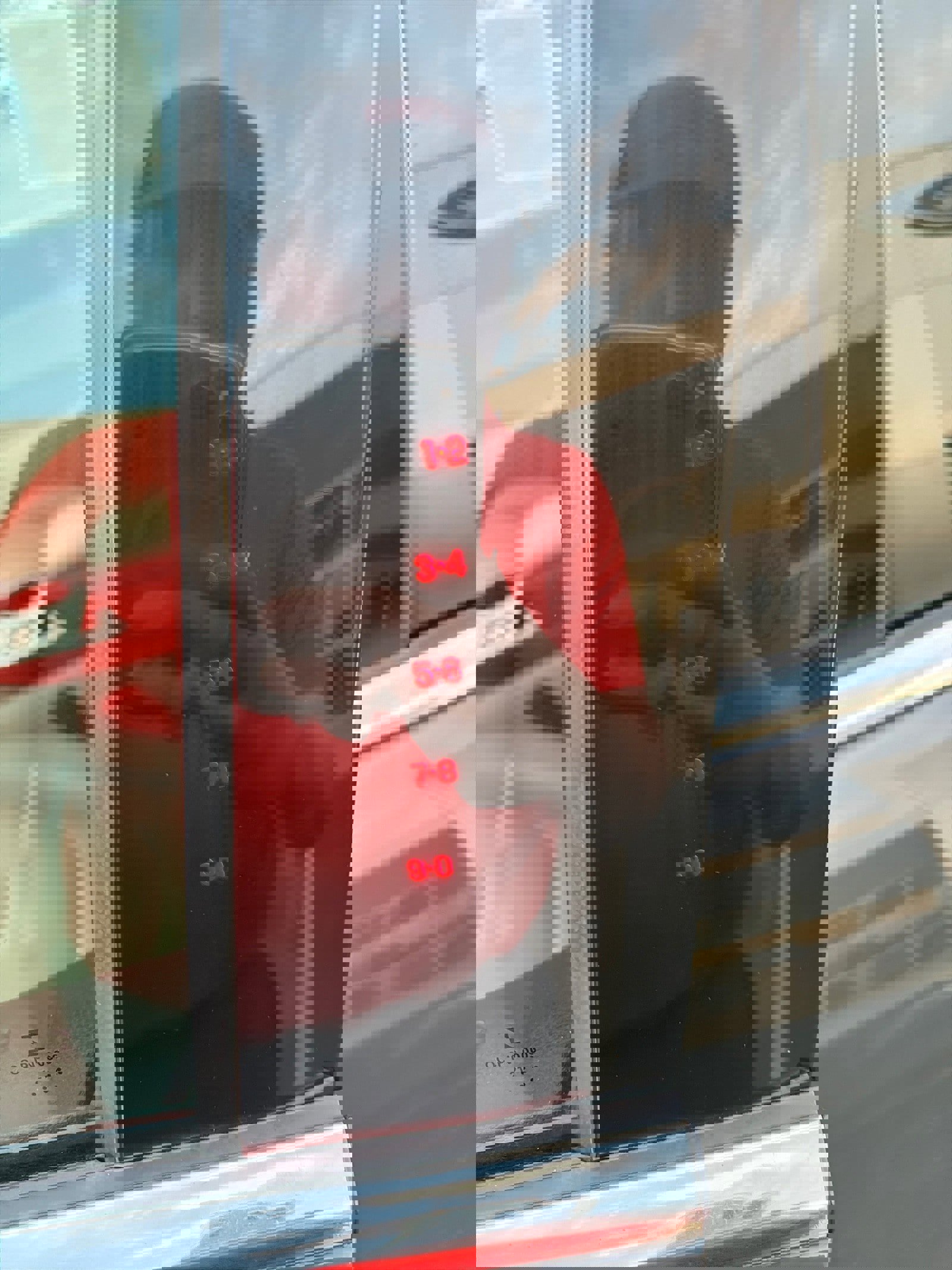 Used 2021 Ford Edge Titanium w/ Cargo Accessory Package image 12