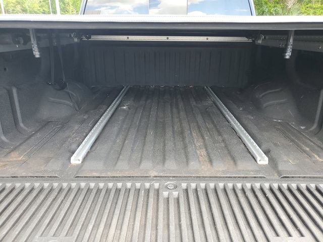 Used 2021 Nissan Titan SV w/ SV Convenience Package AWD/4WD image 6