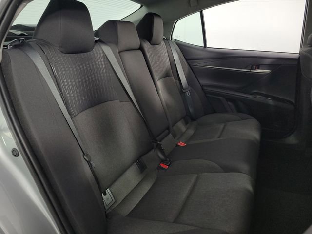 Used 2025 Toyota Camry LE FWD image 16