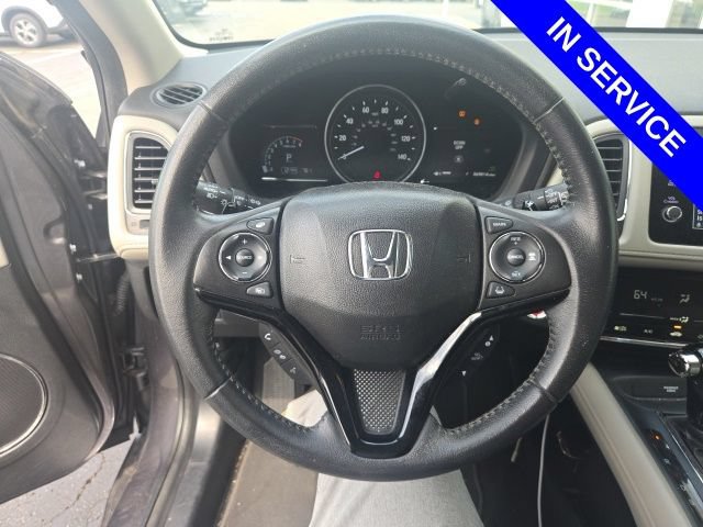 Used 2019 Honda HR-V Touring image 4