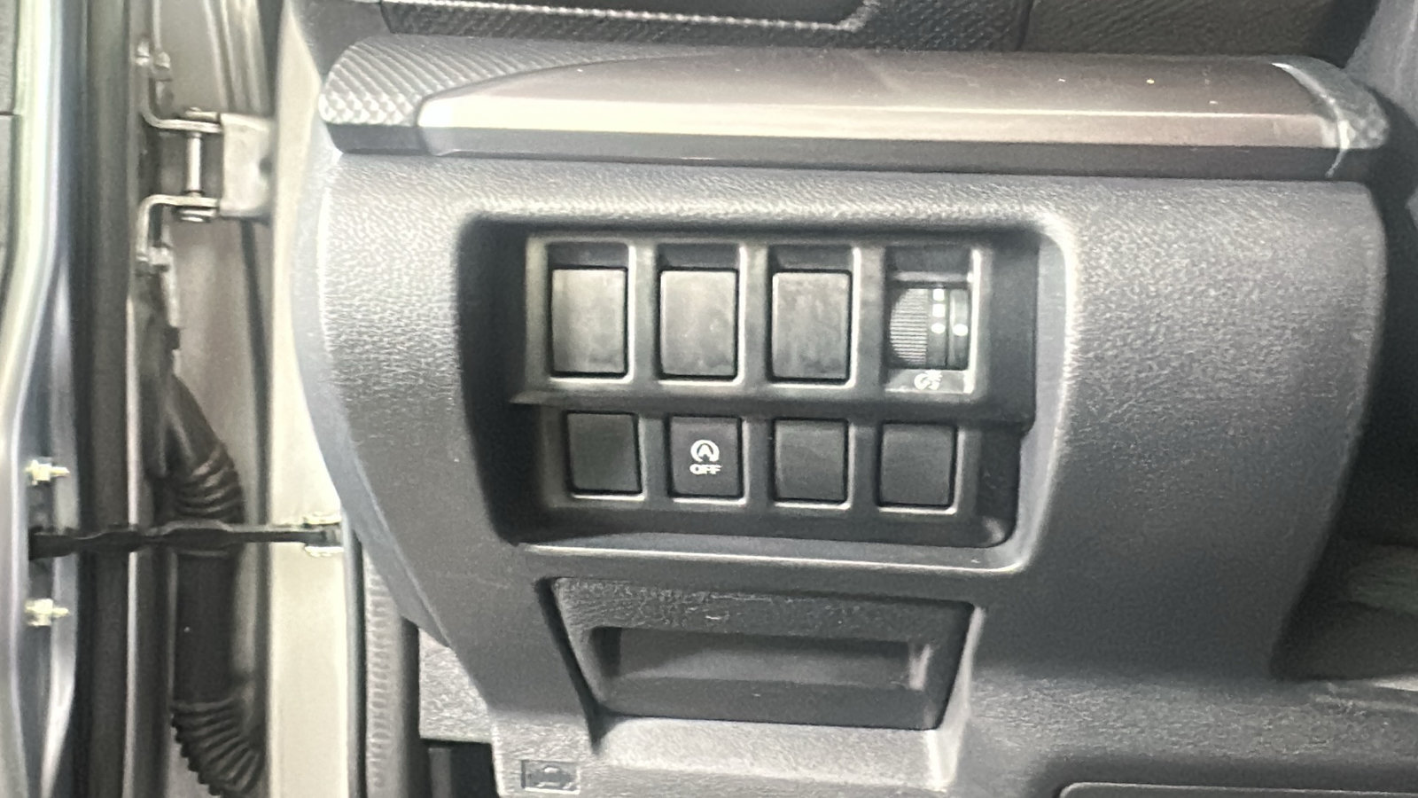 Used 2019 Subaru Forester Premium w/ Popular Package #1 AWD/4WD image 22