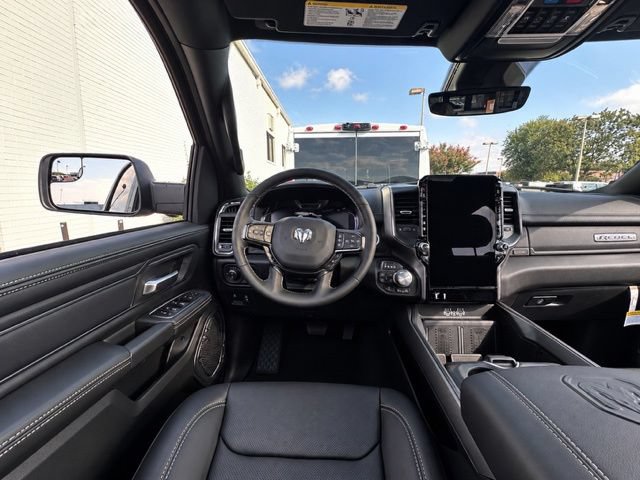 New 2027 RAM 1500 Rebel w/ Rebel Level 2 Equipment Group AWD/4WD image 15