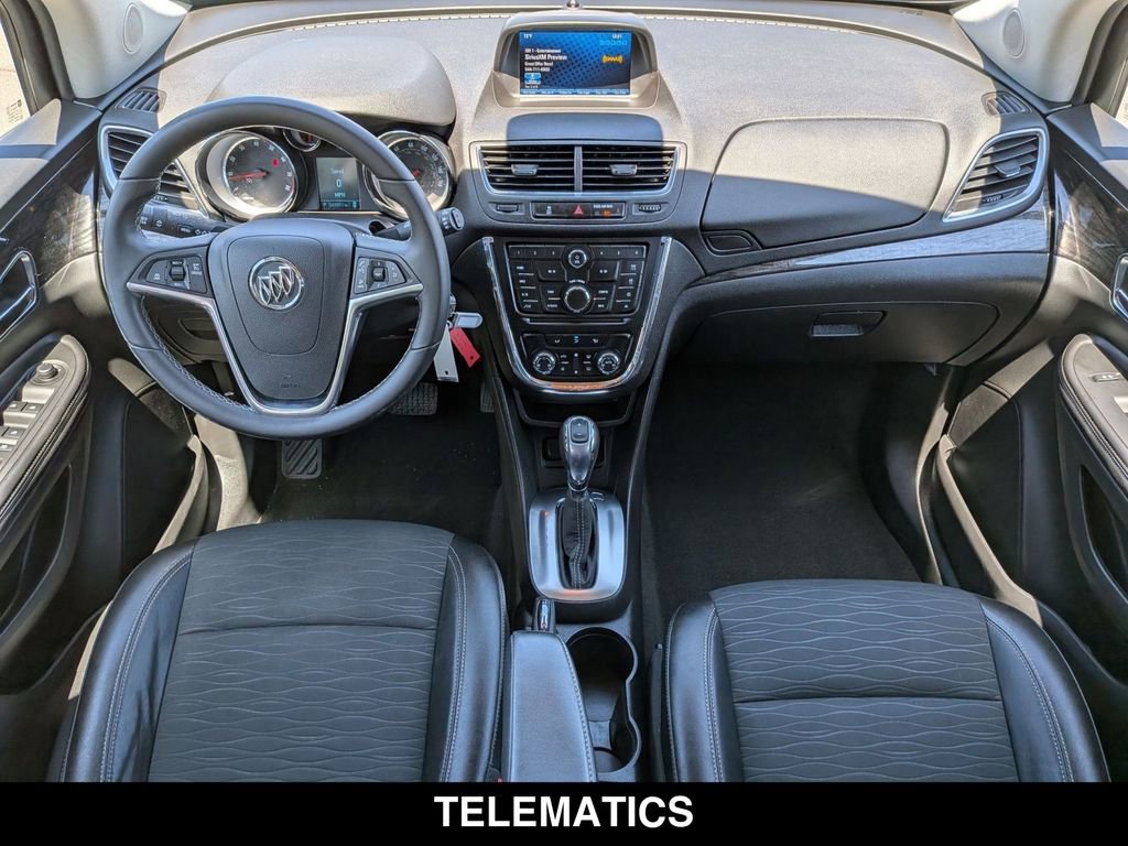 Used 2015 Buick Encore Convenience AWD/4WD image 25