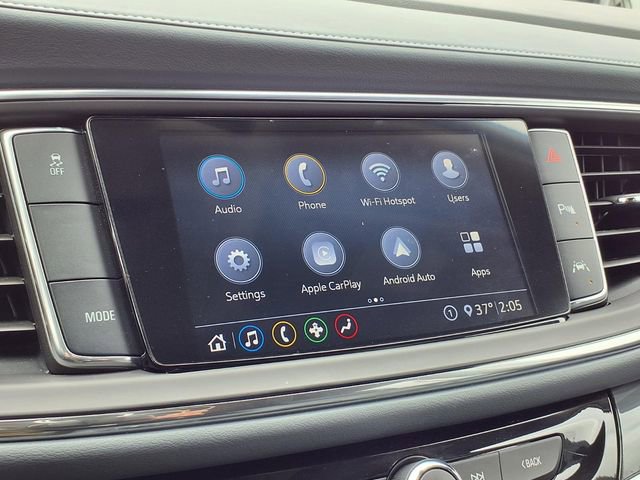 Used 2020 Buick Enclave Premium w/ Trailering Package, 5000 lbs. image 12