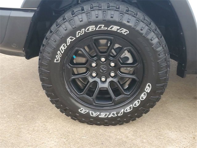 Used 2025 RAM 1500 Rebel w/ Rebel Level 2 Equipment Group image 33