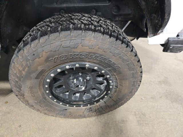 Used 2018 Jeep Wrangler Unlimited Sport S AWD/4WD image 11