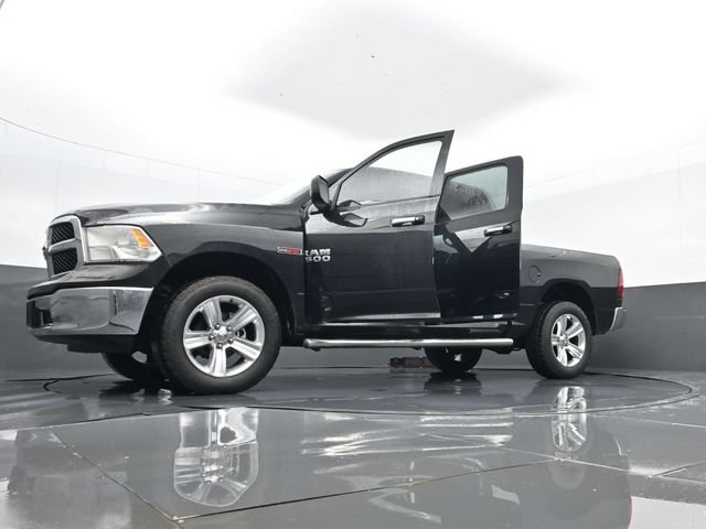 Used 2016 RAM 1500 Classic SLT AWD/4WD image 30