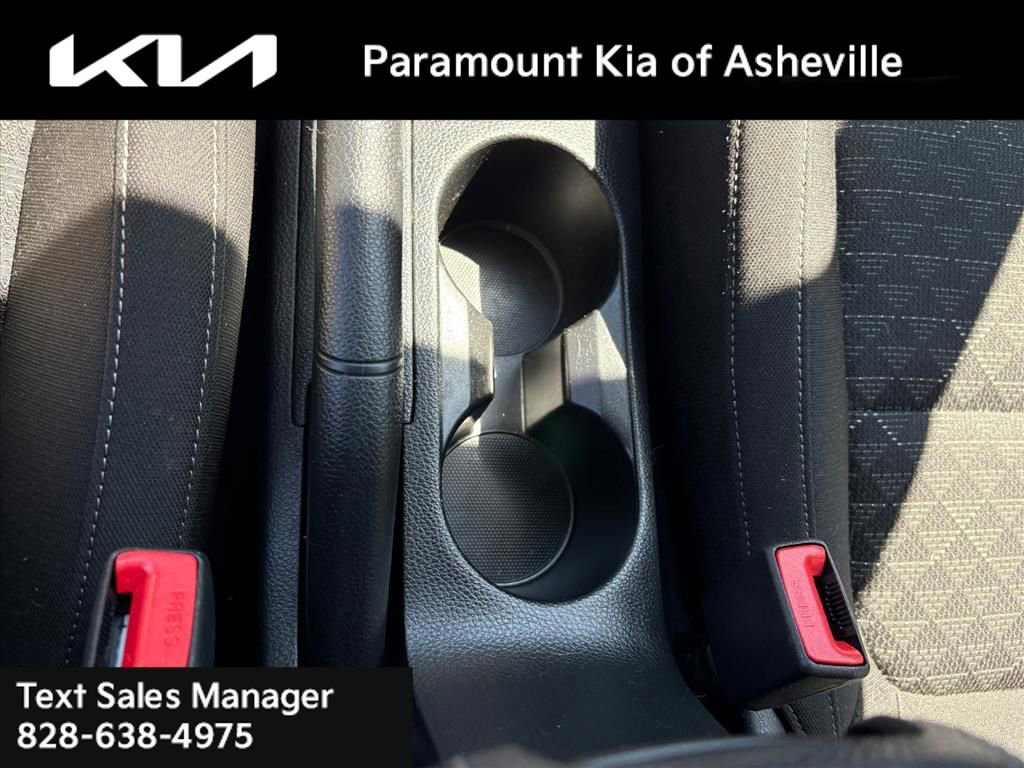 Used 2021 Kia Rio S FWD image 26